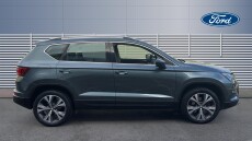 SEAT Ateca 1.0 TSI Ecomotive SE Technology 5dr Petrol Estate